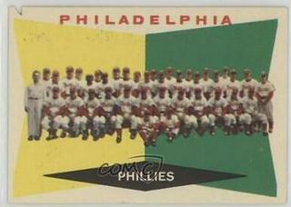 Phillies Team