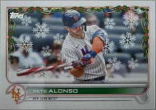 Pete Alonso