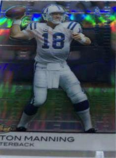 Peyton Manning