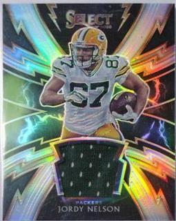 Jordy Nelson