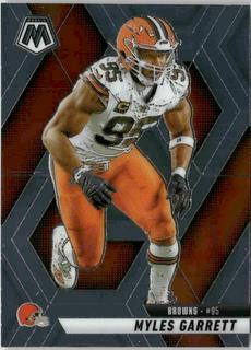 Myles Garrett