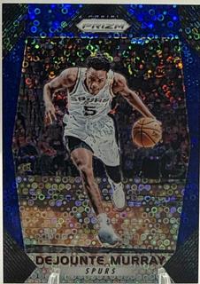 Dejounte Murray