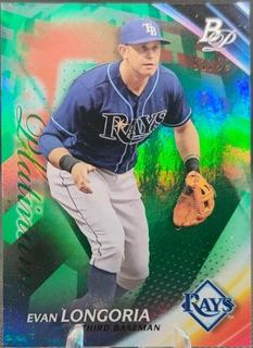 Evan Longoria