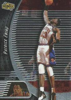 Patrick Ewing