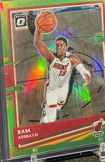 Bam Adebayo