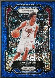 Caris LeVert