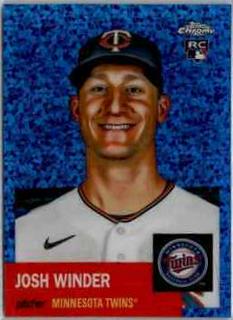 Josh Winder
