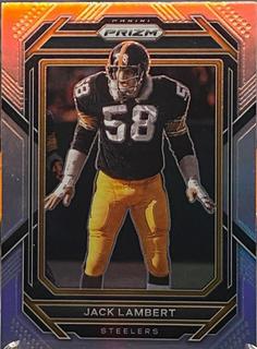 Jack Lambert