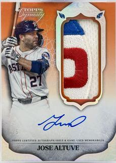 Jose Altuve
