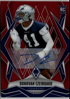 Donovan Ezeiruaku