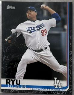 Hyun-Jin Ryu