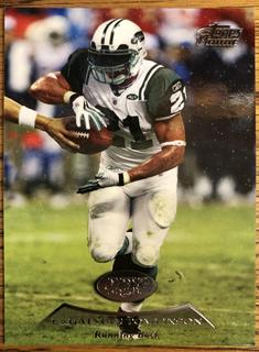 LaDainian Tomlinson
