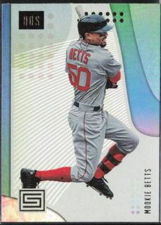Mookie Betts