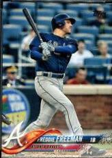 Freddie Freeman