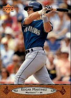 Edgar Martinez