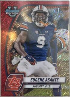 Eugene Asante