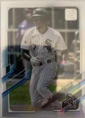 Tim Anderson [Rainbow Foil] #138
