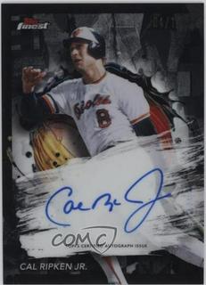 Cal Ripken Jr.
