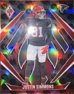 Justin Simmons