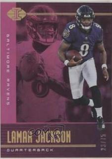 Lamar Jackson