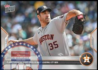 Justin Verlander