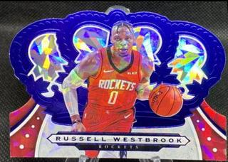 Russell Westbrook