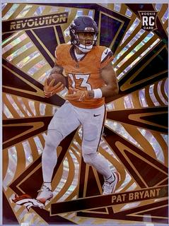 Pat Bryant