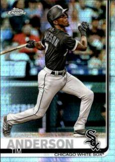 Tim Anderson
