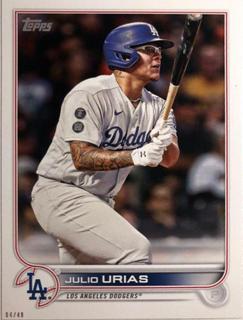Julio Urias