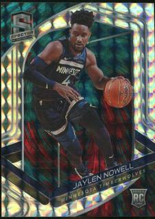 Jaylen Nowell