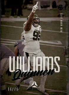 Quinnen Williams