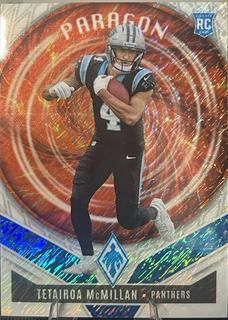 Tetairoa McMillan