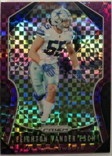 Leighton Vander Esch