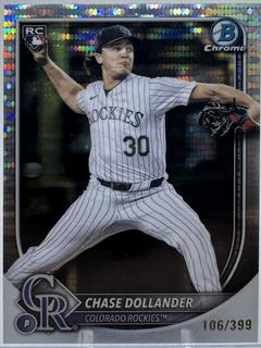 Chase Dollander