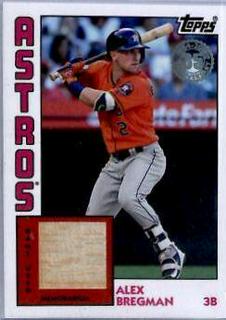 Alex Bregman