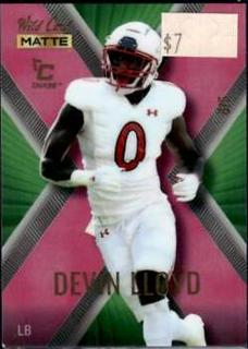 Devin Lloyd