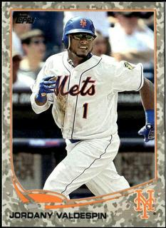 Jordany Valdespin