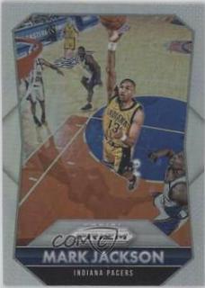 Mark Jackson
