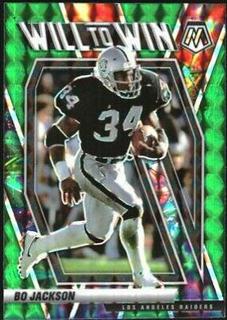 Bo Jackson