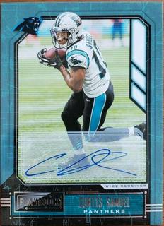 Curtis Samuel