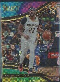 Anthony Davis
