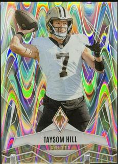 Taysom Hill