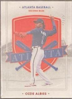 Ozzie Albies