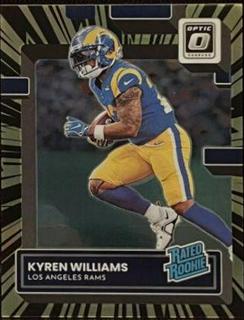 Kyren Williams
