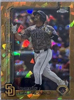 Ramon Laureano