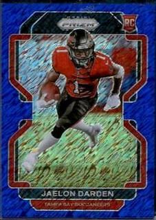 Jaelon Darden