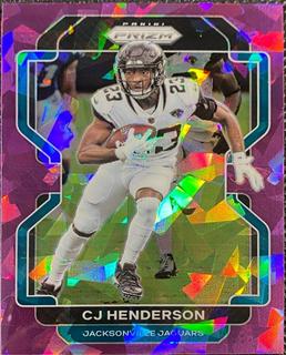 CJ Henderson