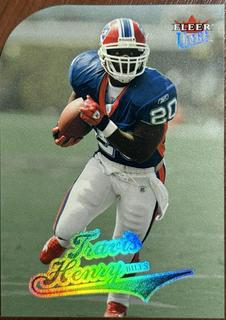 Travis Henry
