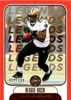 Reggie Bush