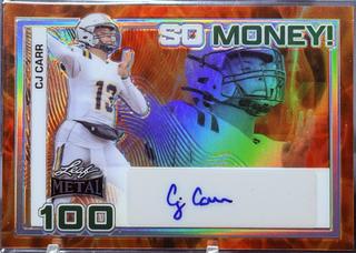 CJ Carr